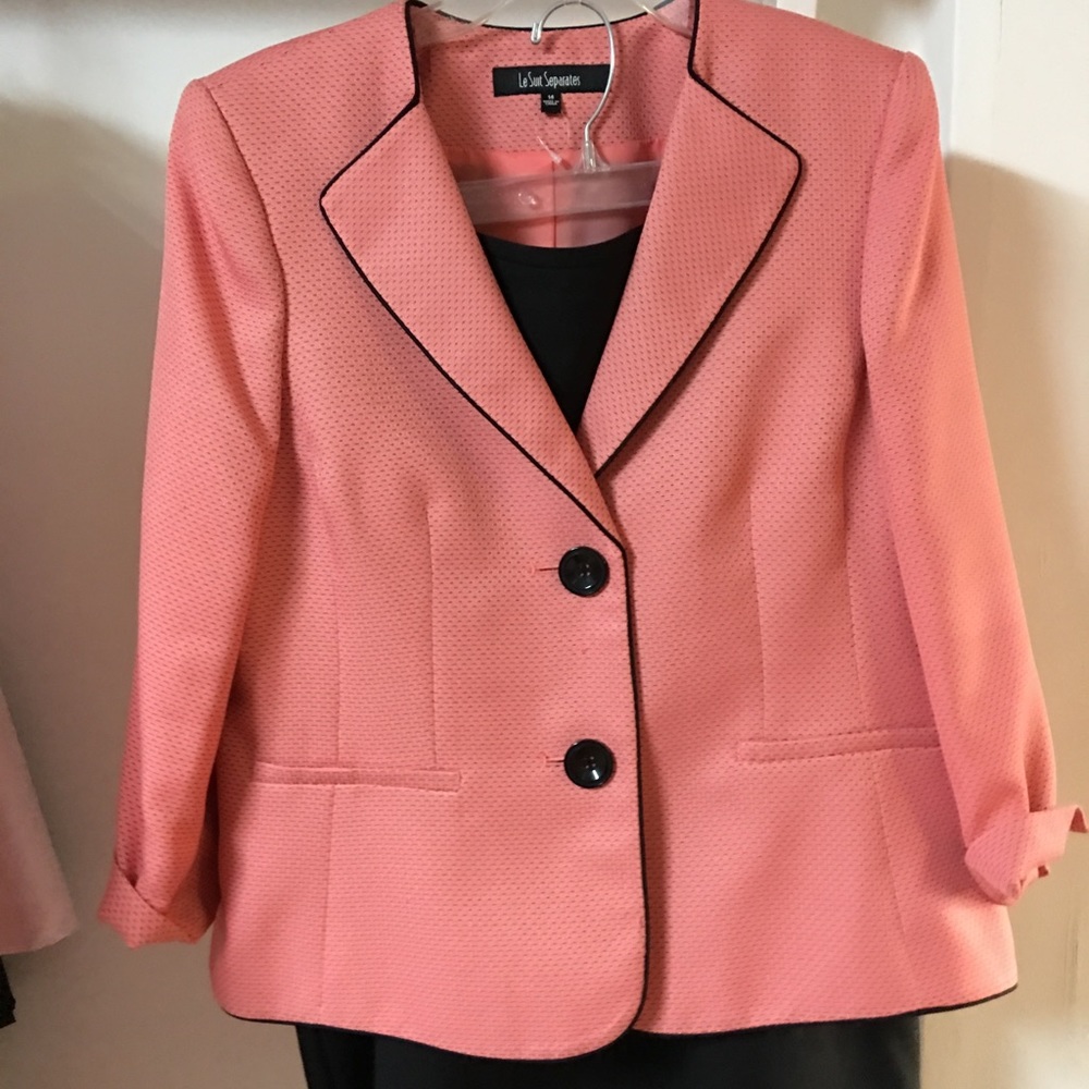 Size 14 suits